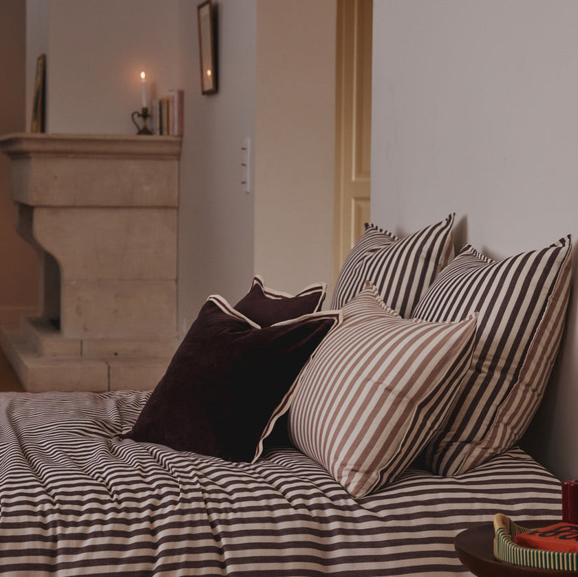 FiftyFifty-Bettwäsche