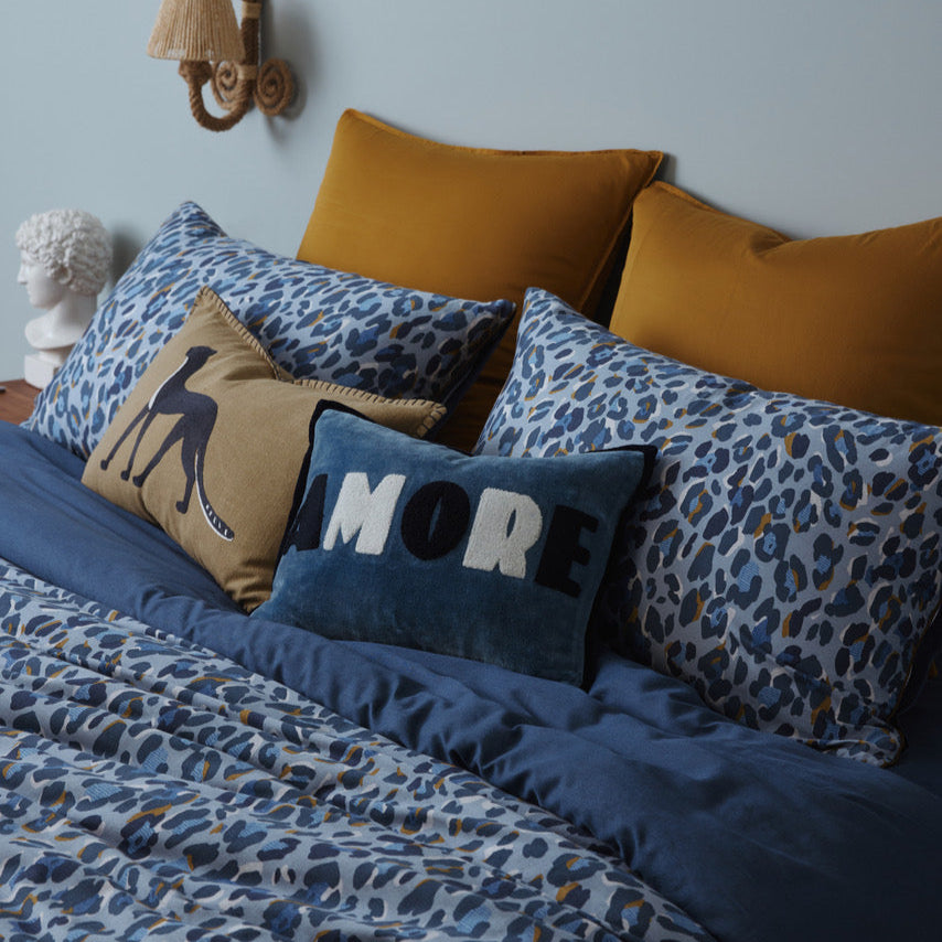 -Vittorio bettwaesche