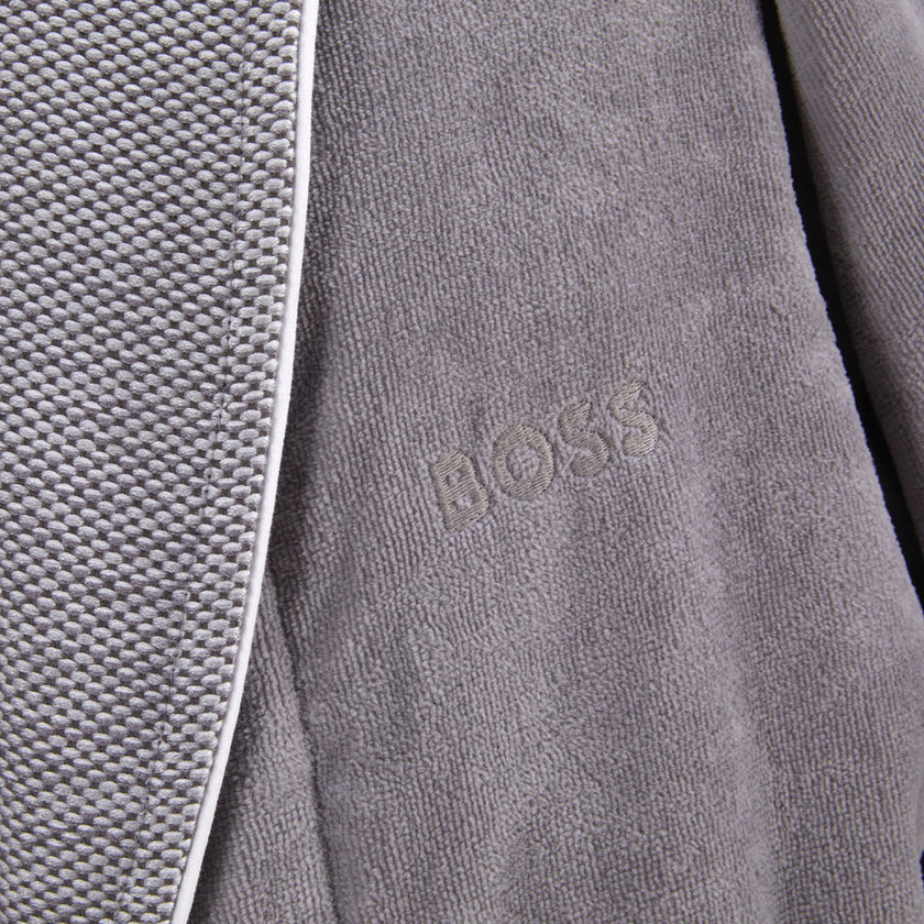 Bademantel LORD -BossHome