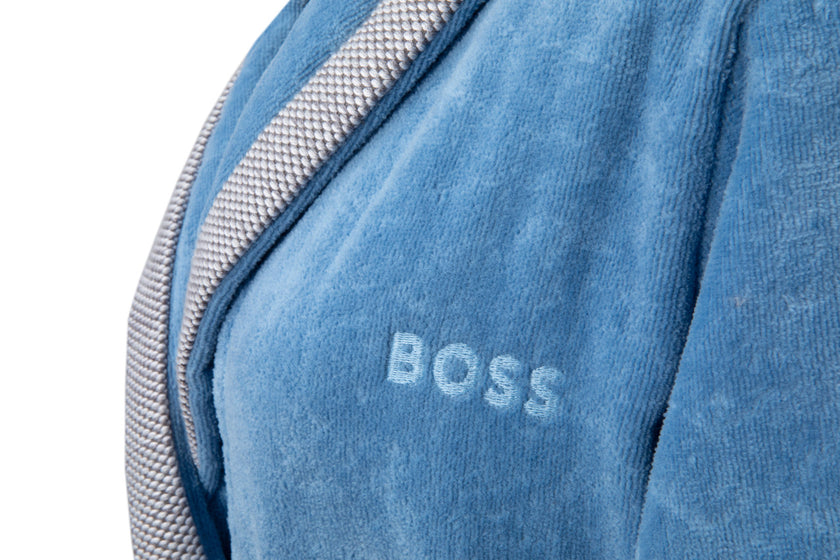 Bademantel LORD -BossHome