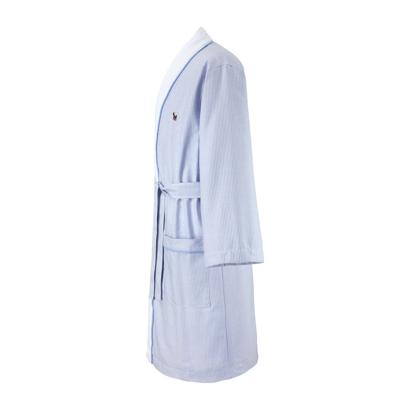 Bathrobe Oxford