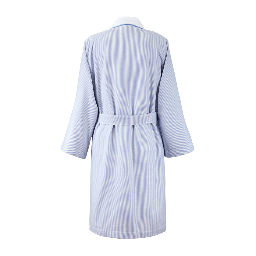 Bathrobe Oxford