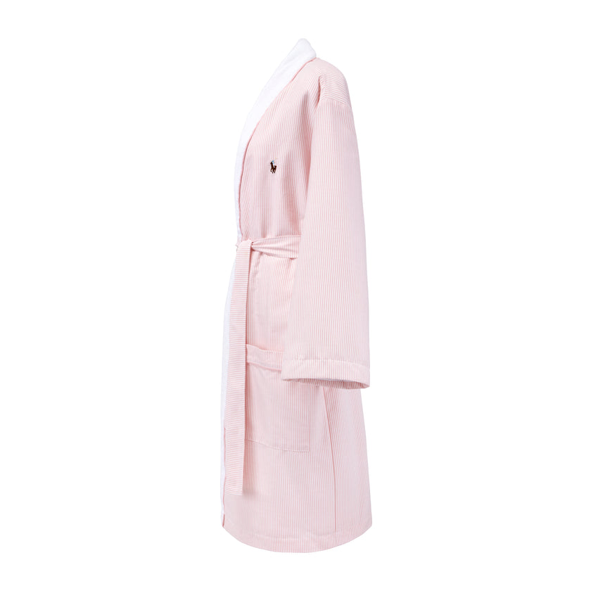 Bathrobe Oxford