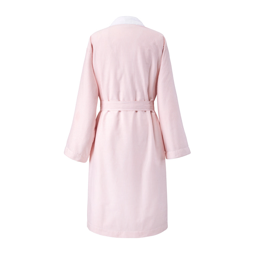 Bathrobe Oxford