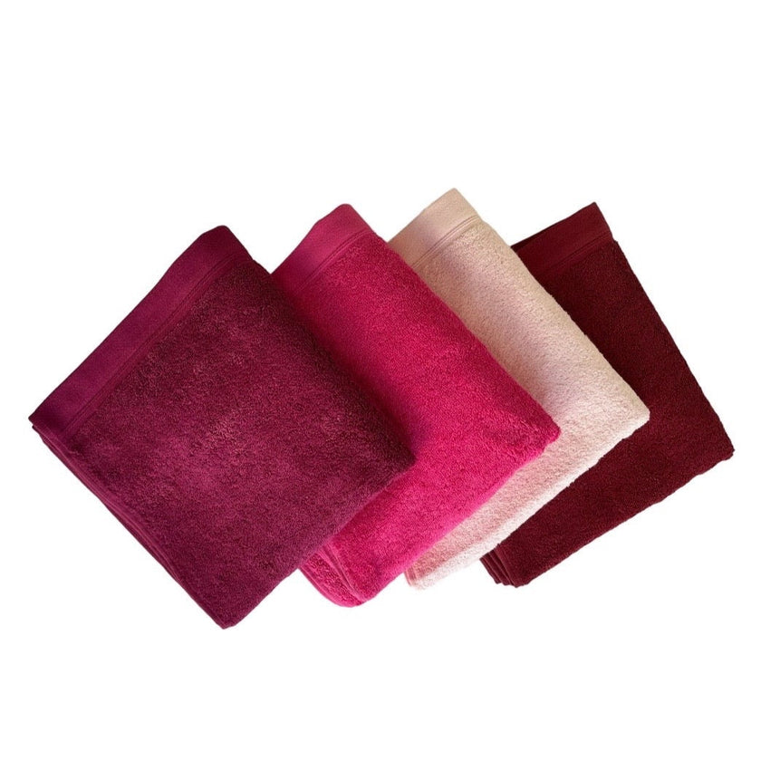 Gästetücher Gans 30x50