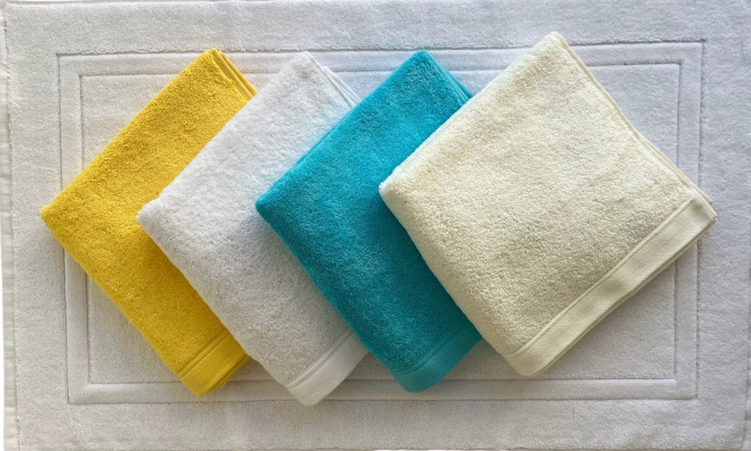 Soap Towels Gans