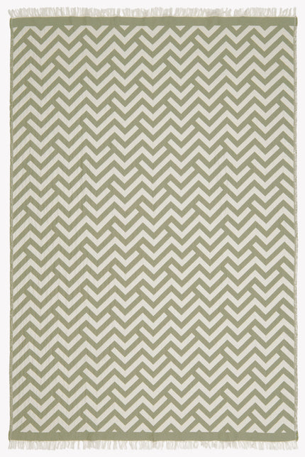 Plaid Oslo grün_103