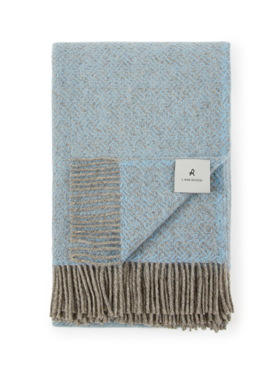 Plaid matra Lanerossi