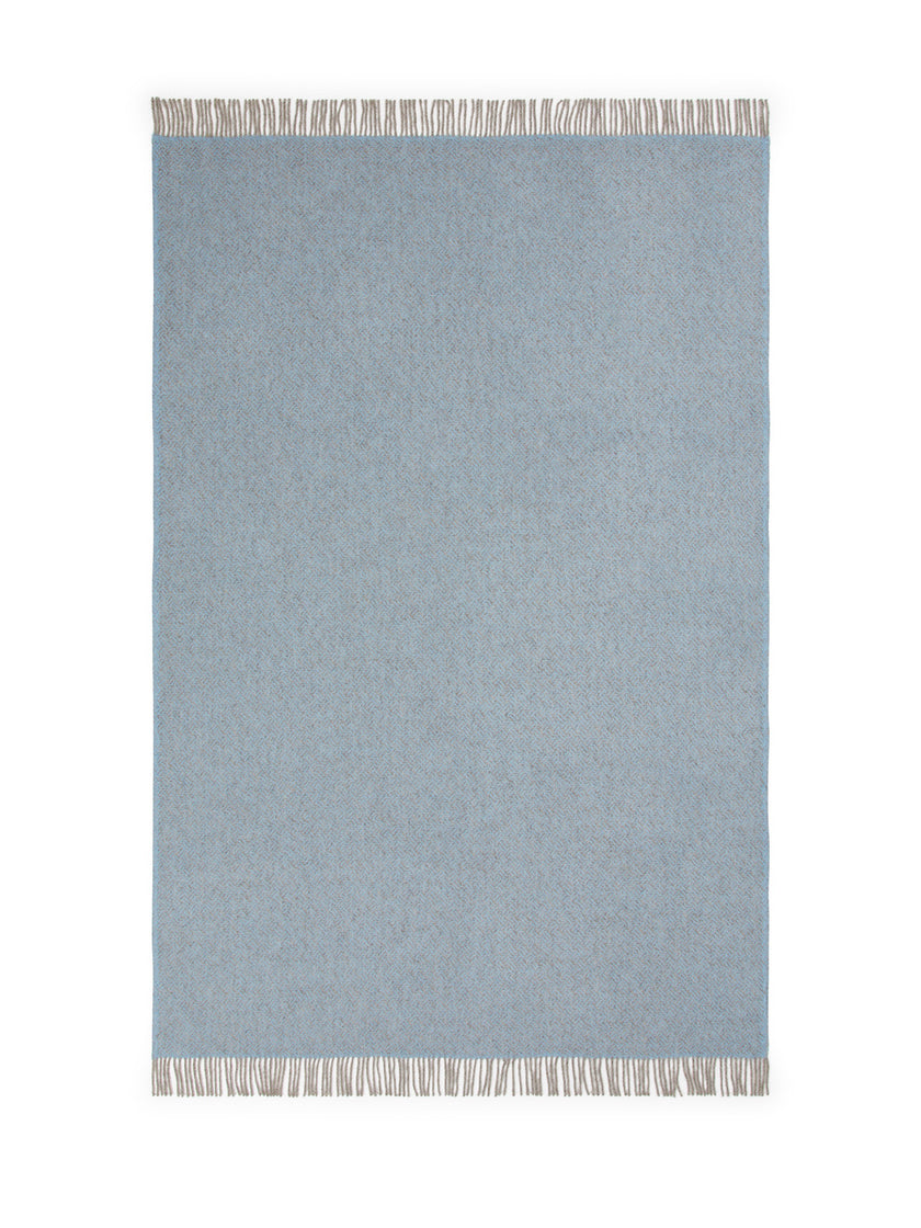 Plaid matra Lanerossi