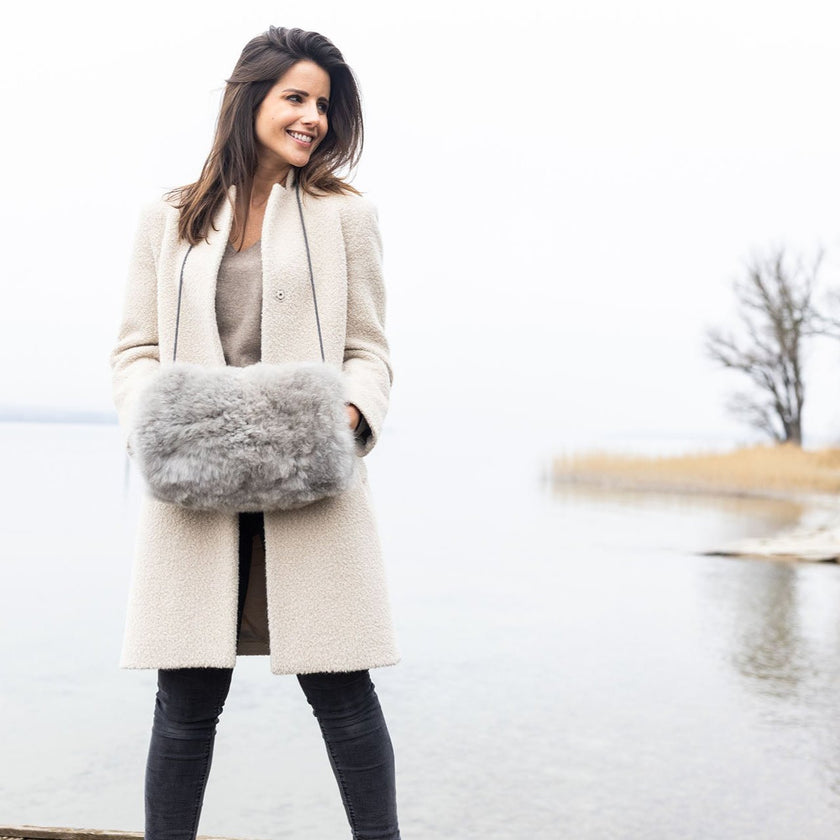 Muff Manu, Doublesided