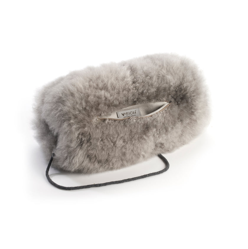 Muff Manu, Doublesided