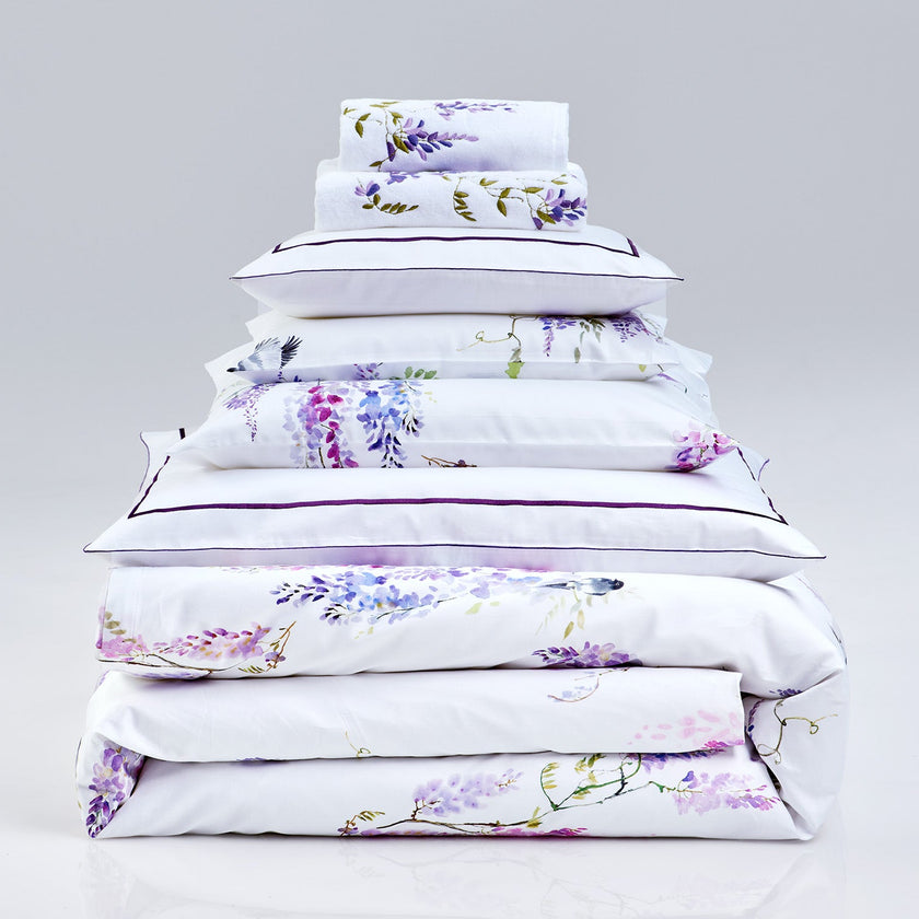 Bettwäsche PurpleRain