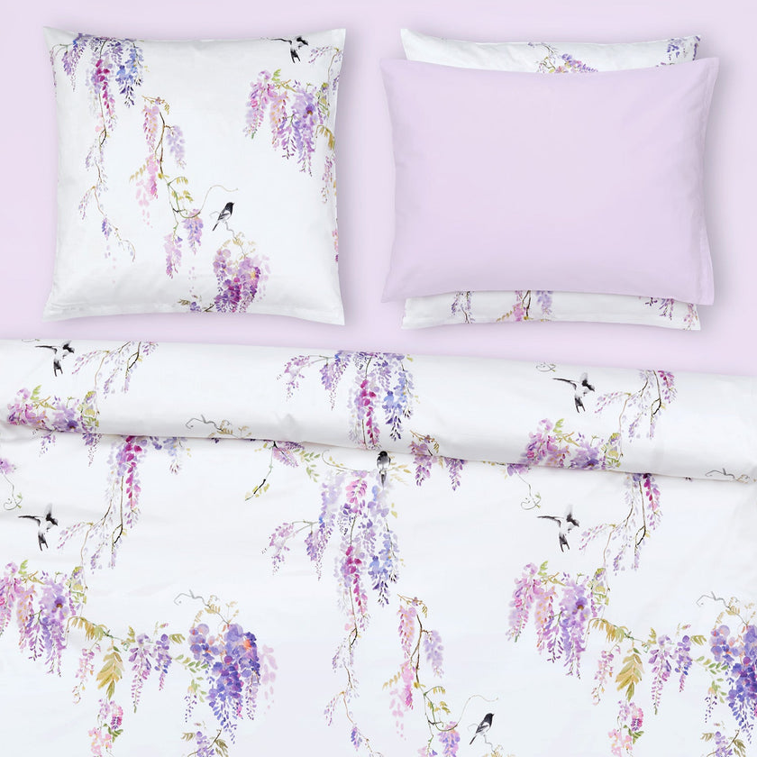 Bettwäsche PurpleRain