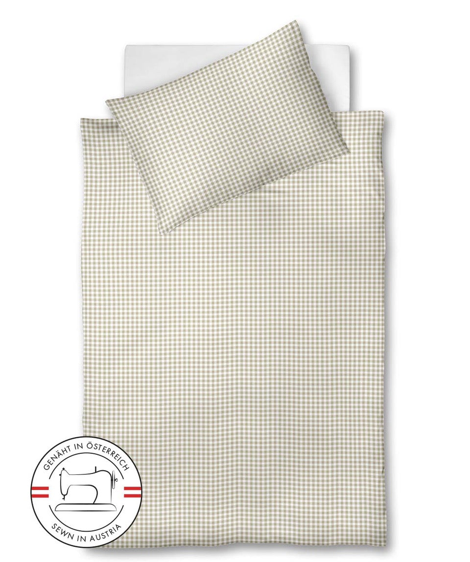 Bettwäsche Rio 3027