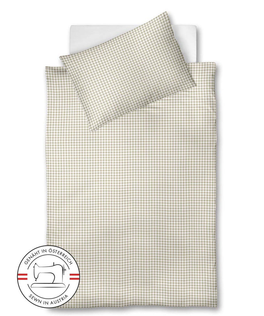 Bettwäsche Rio 3027