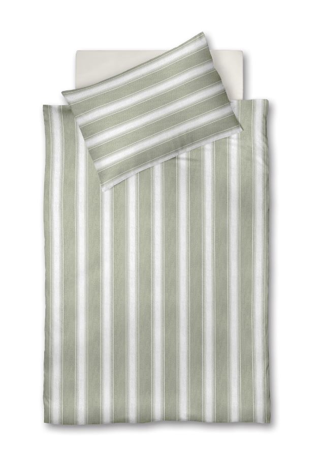 Bettwäsche Fleuresse Rio