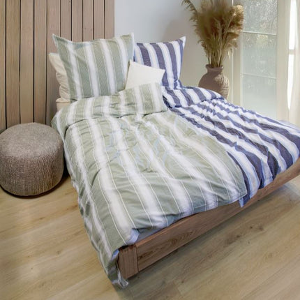 Bettwäsche Fleuresse Rio