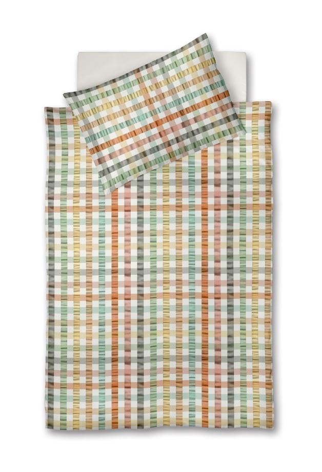 Bettwäsche Fleuresse Rio