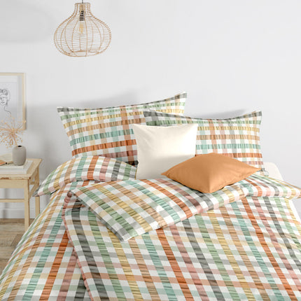 Bettwäsche Fleuresse Rio