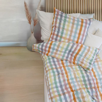 Bettwäsche Fleuresse Rio