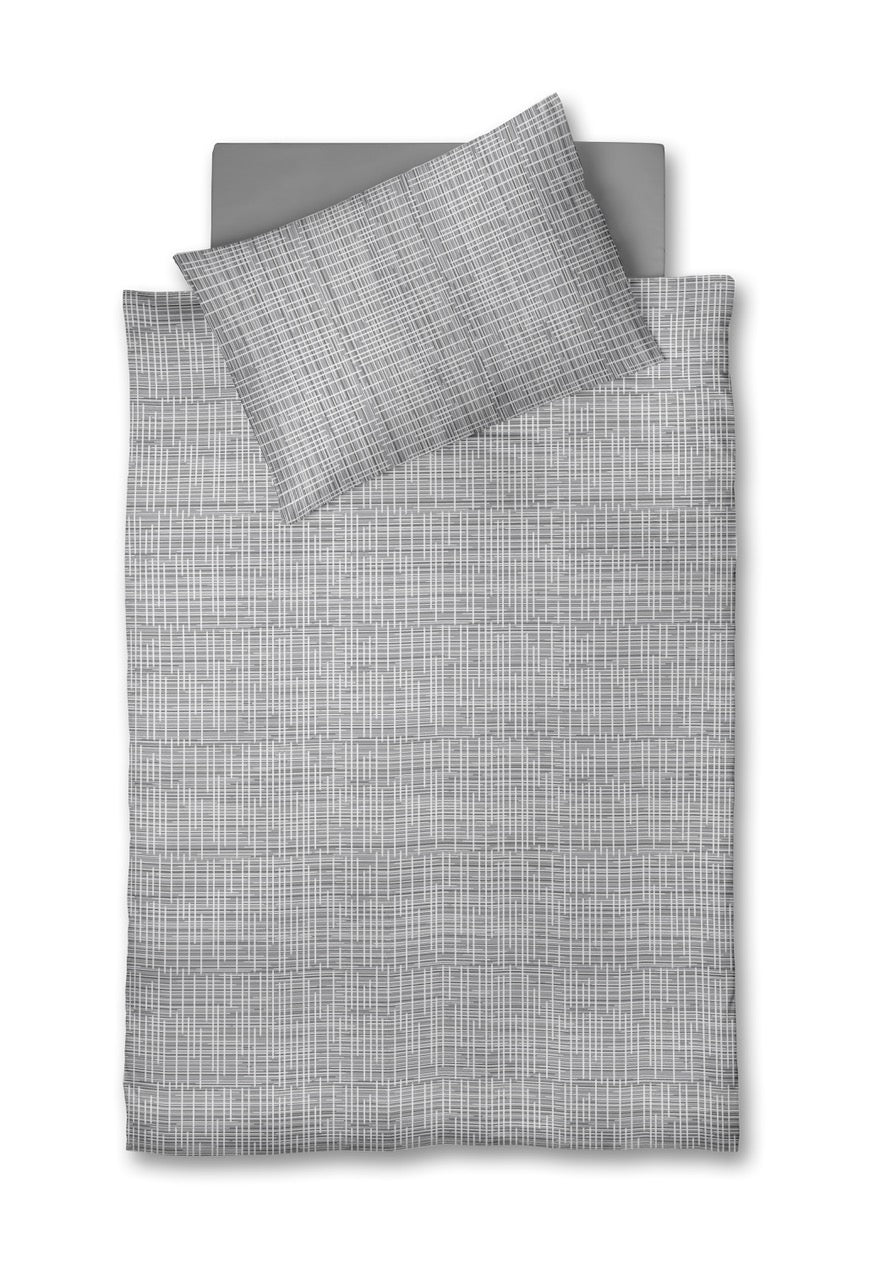 Bettwäsche Rubin 4587