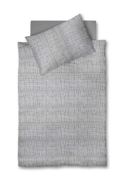 Bettwäsche Rubin 4587