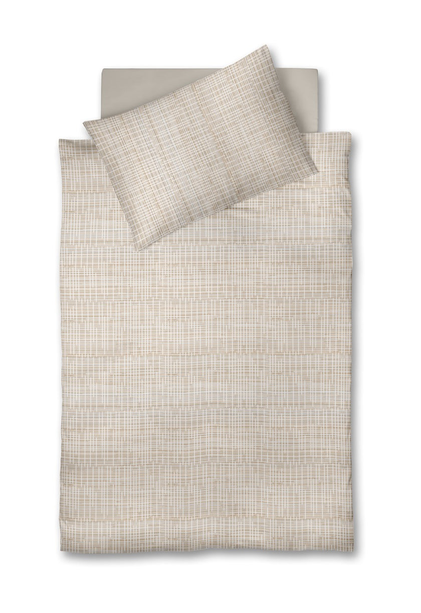 Bettwäsche Rubin 4587