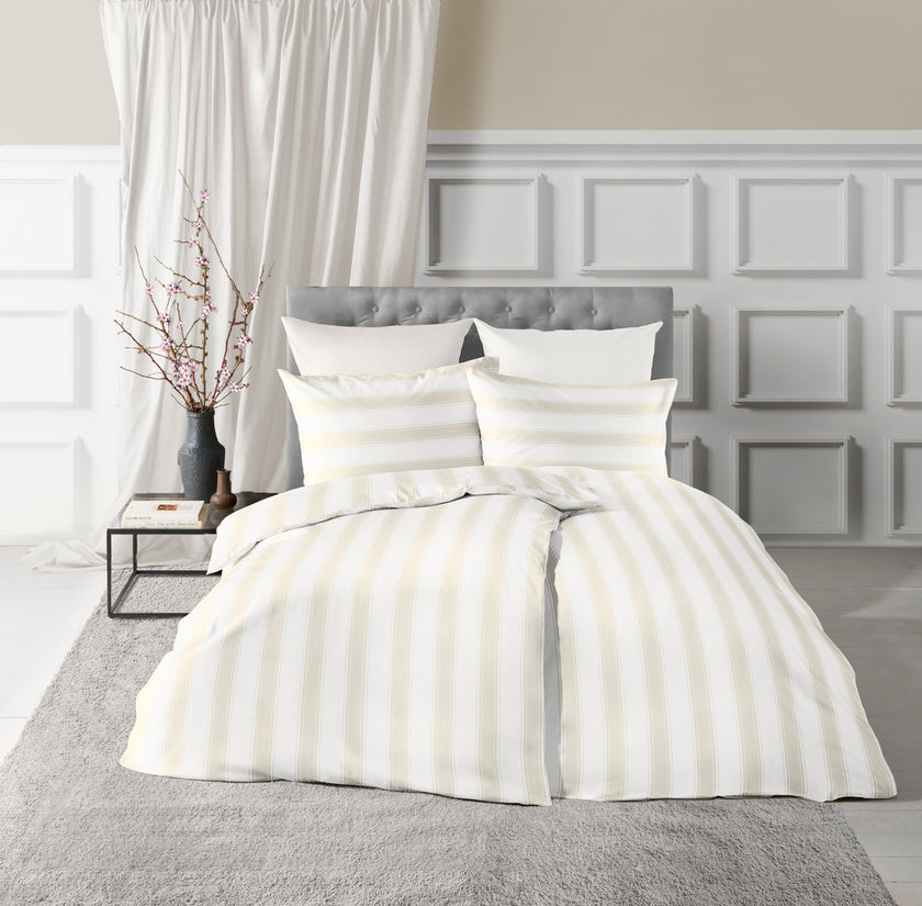 Bed Linen Saphir 1119