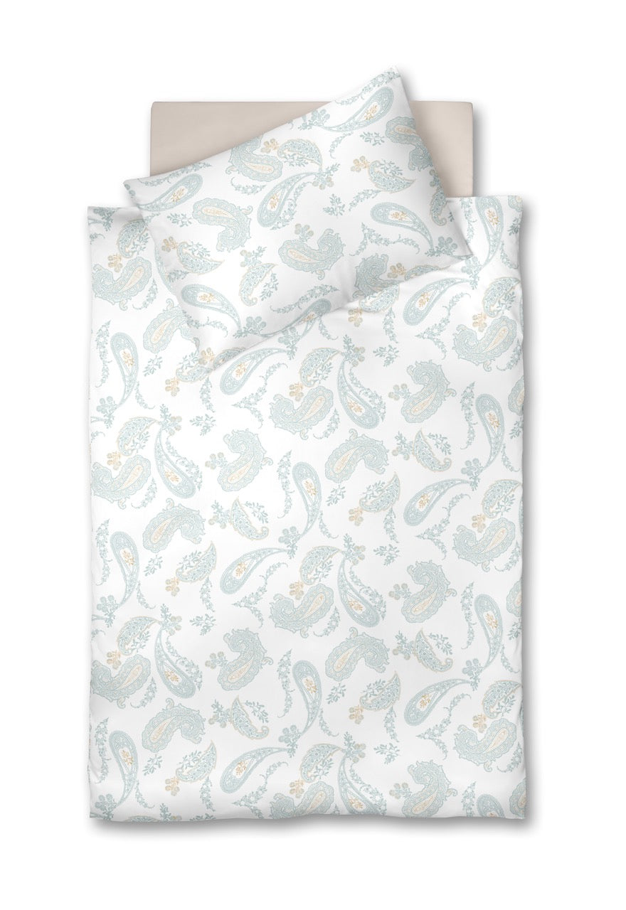 Bettwäsche Silver_Line Fleuresse