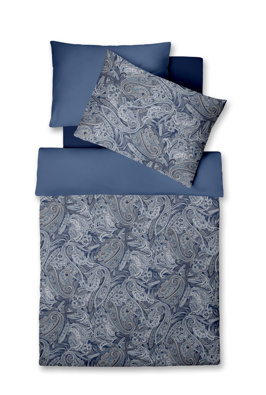 Bettwäsche Fleuresse Stockholm