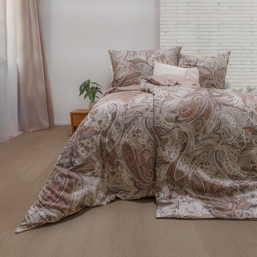 Bettwäsche Fleuresse Stockholm