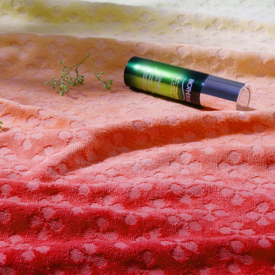 Strandtücher Wave of Colour Möve