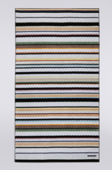 Strandtuch Curt Missoni