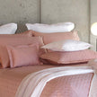Suave_Quilt_pink_bedspread_