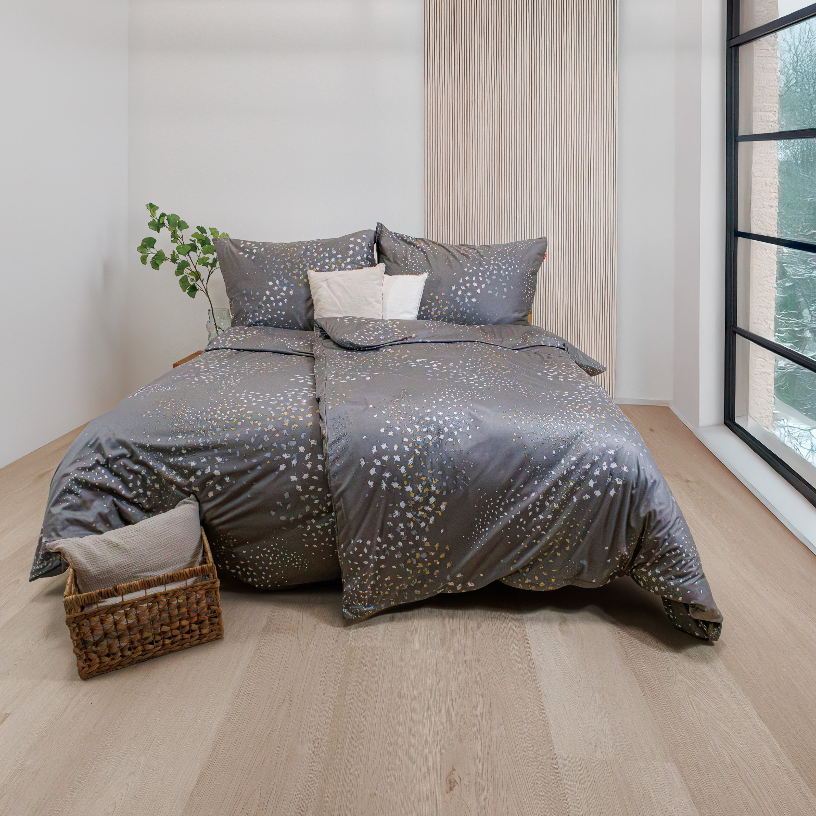 Bettwäsche Fleuresse Topas