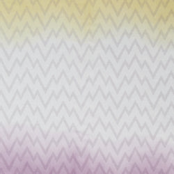 Wohndecke Gradient Missoni
