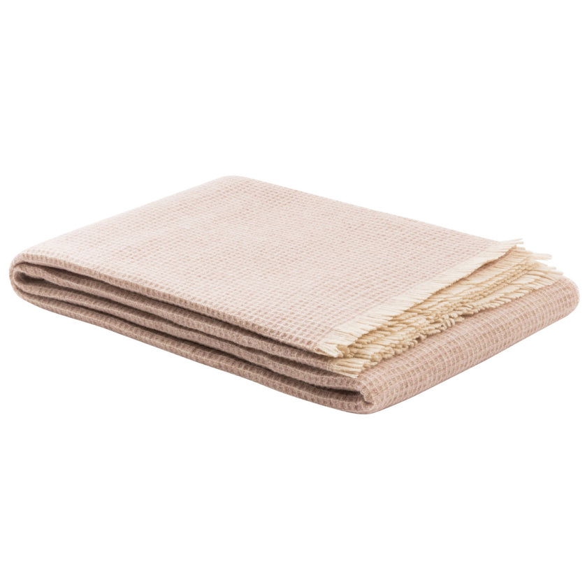 Wohndecke Rossi Moon rose