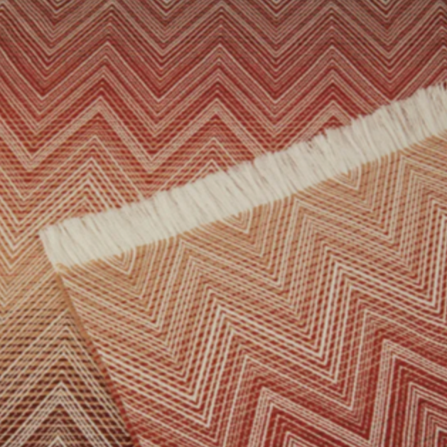 Wohndecke Timmy Missoni