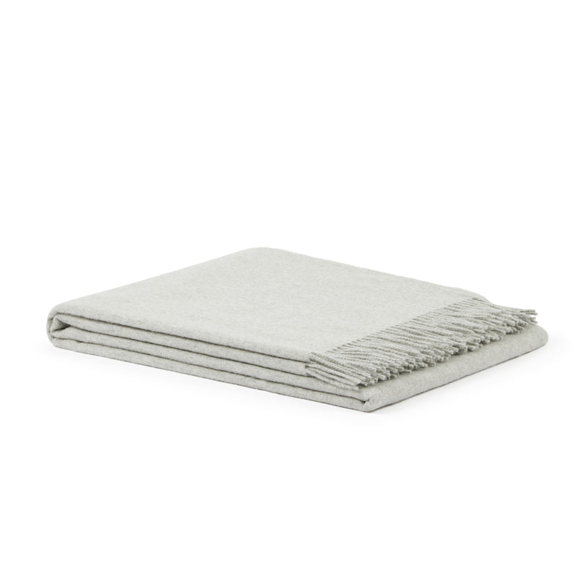 Wohndecke Ulisse grey