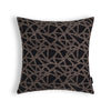 Zierkissen schwarz