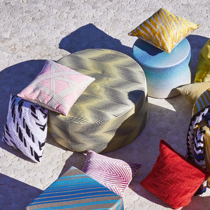 Zierkissen_Nastri_blau