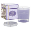 candle lavendel