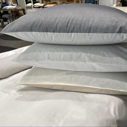 chambray Bettwäsche