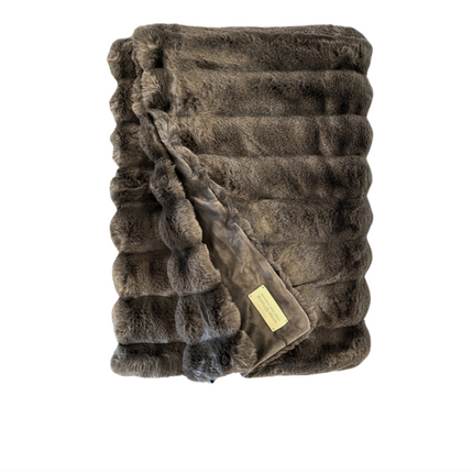 Wohndecke Arctic Fox