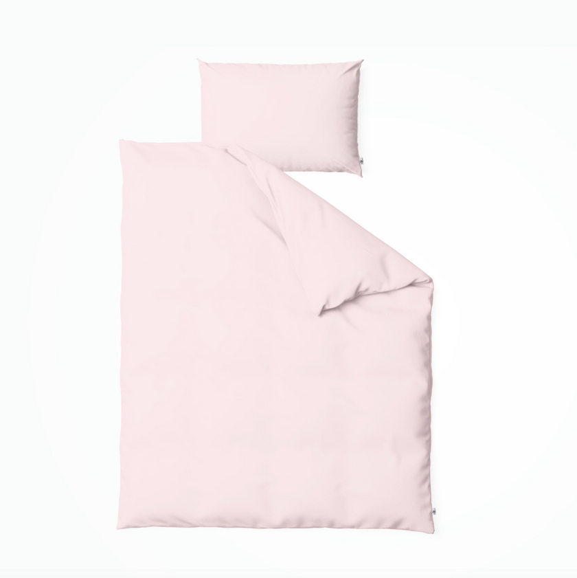 classic Bettwaesche rosa