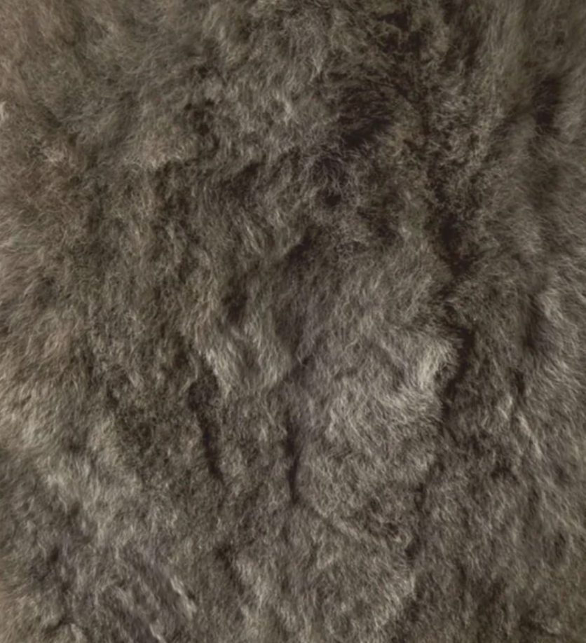 Muff Manu, Doublesided