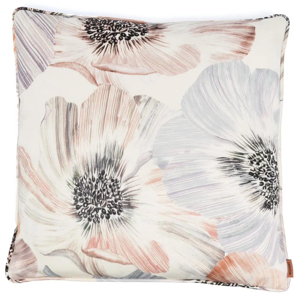 Zierkissen Fireflowers Missoni