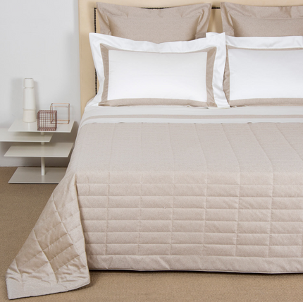 Tagesdecke Forever Frette