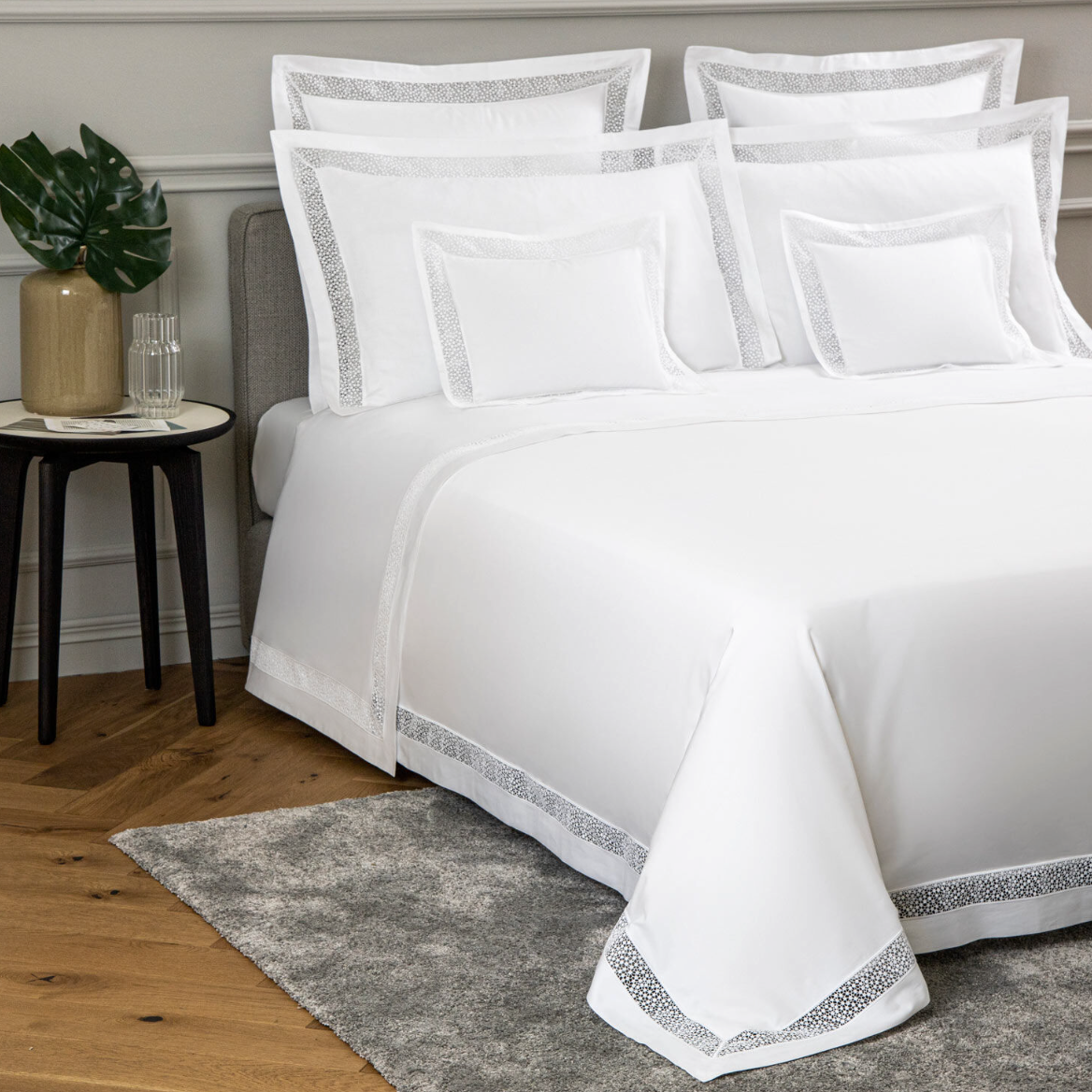 Bettwäsche Forever Lace Frette