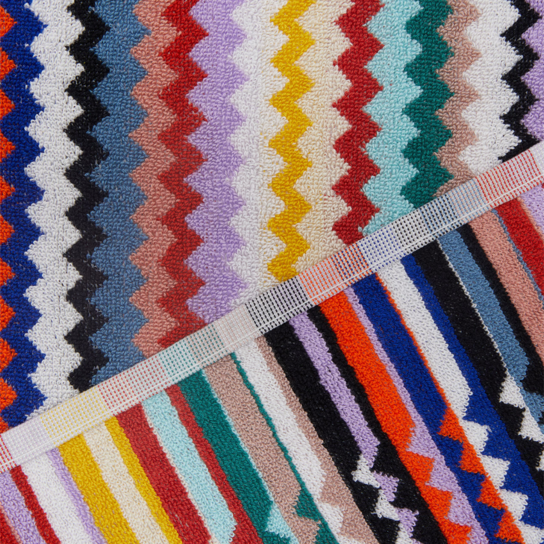 Frottiertücher Riverbero